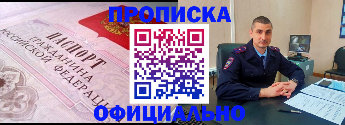 прописка в квартире в Бабаево